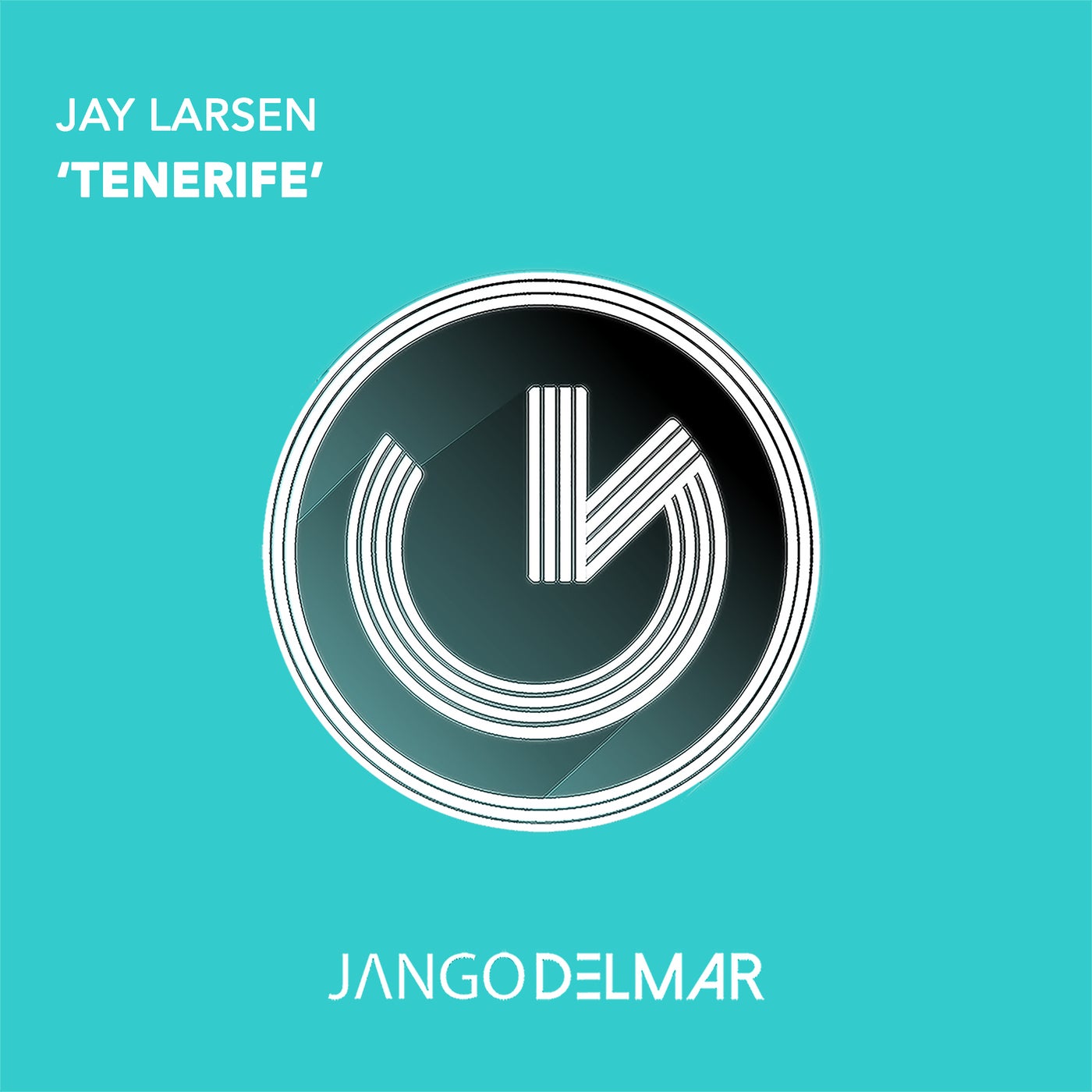 Jay Larsen - Tenerife [JDL043]